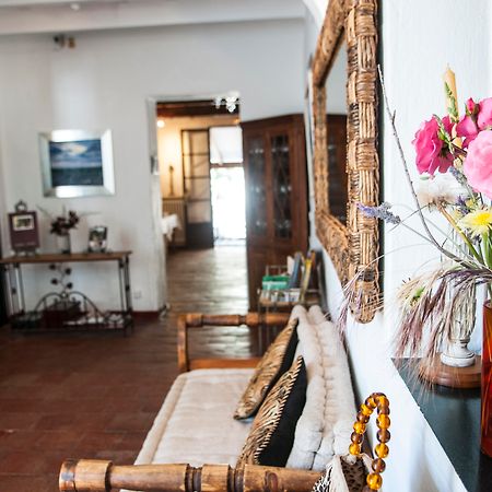 Hotel Rural Biniarroca - Adults Only Sant Lluis Exterior foto