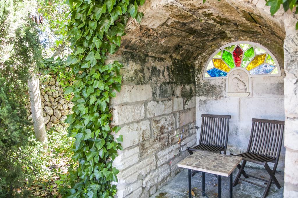 Hotel Rural Biniarroca - Adults Only Sant Lluis Exterior foto