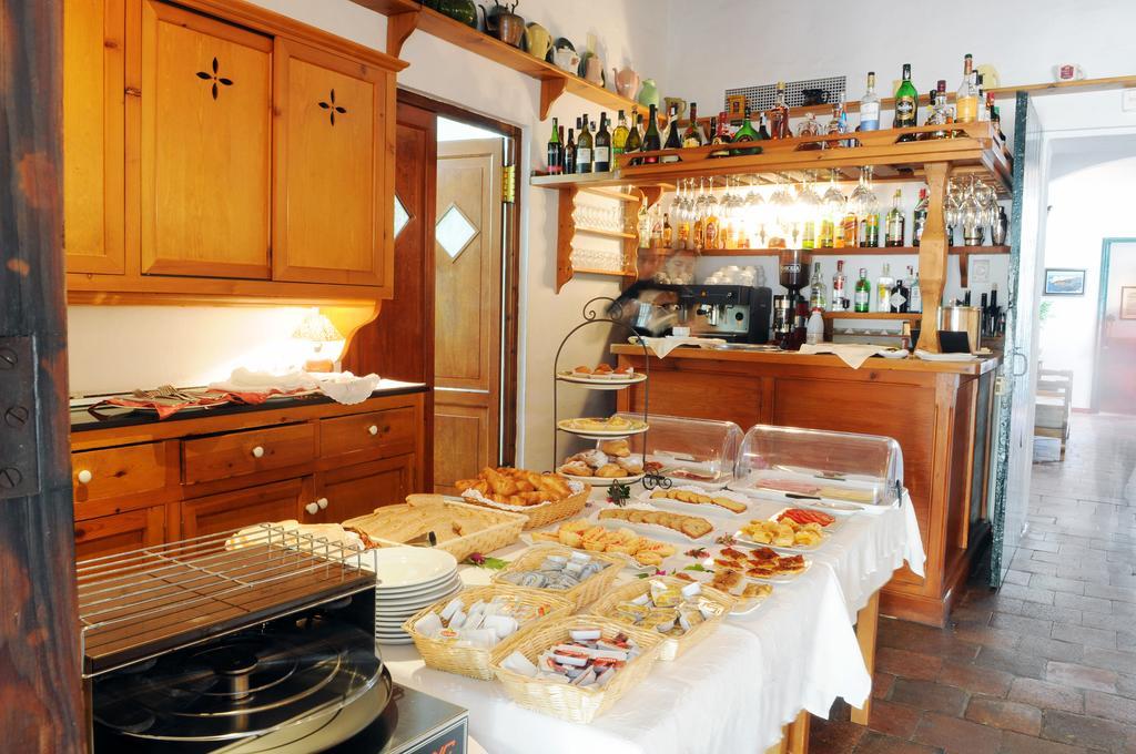 Hotel Rural Biniarroca - Adults Only Sant Lluis Exterior foto
