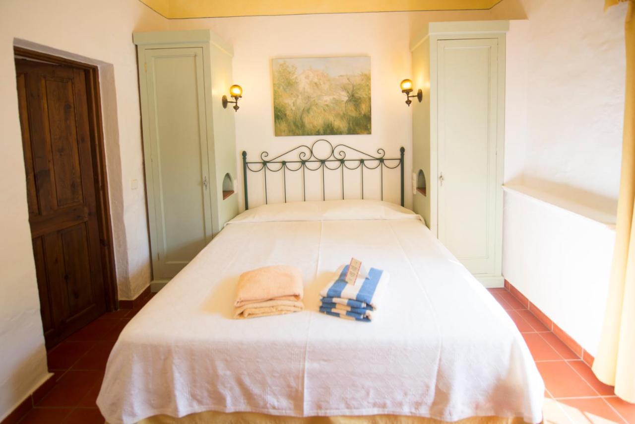 Hotel Rural Biniarroca - Adults Only Sant Lluis Exterior foto
