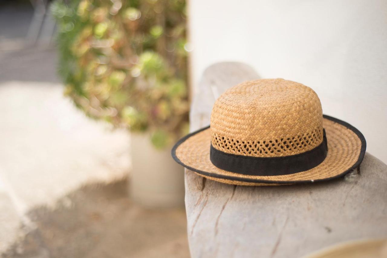Hotel Rural Biniarroca - Adults Only Sant Lluis Exterior foto