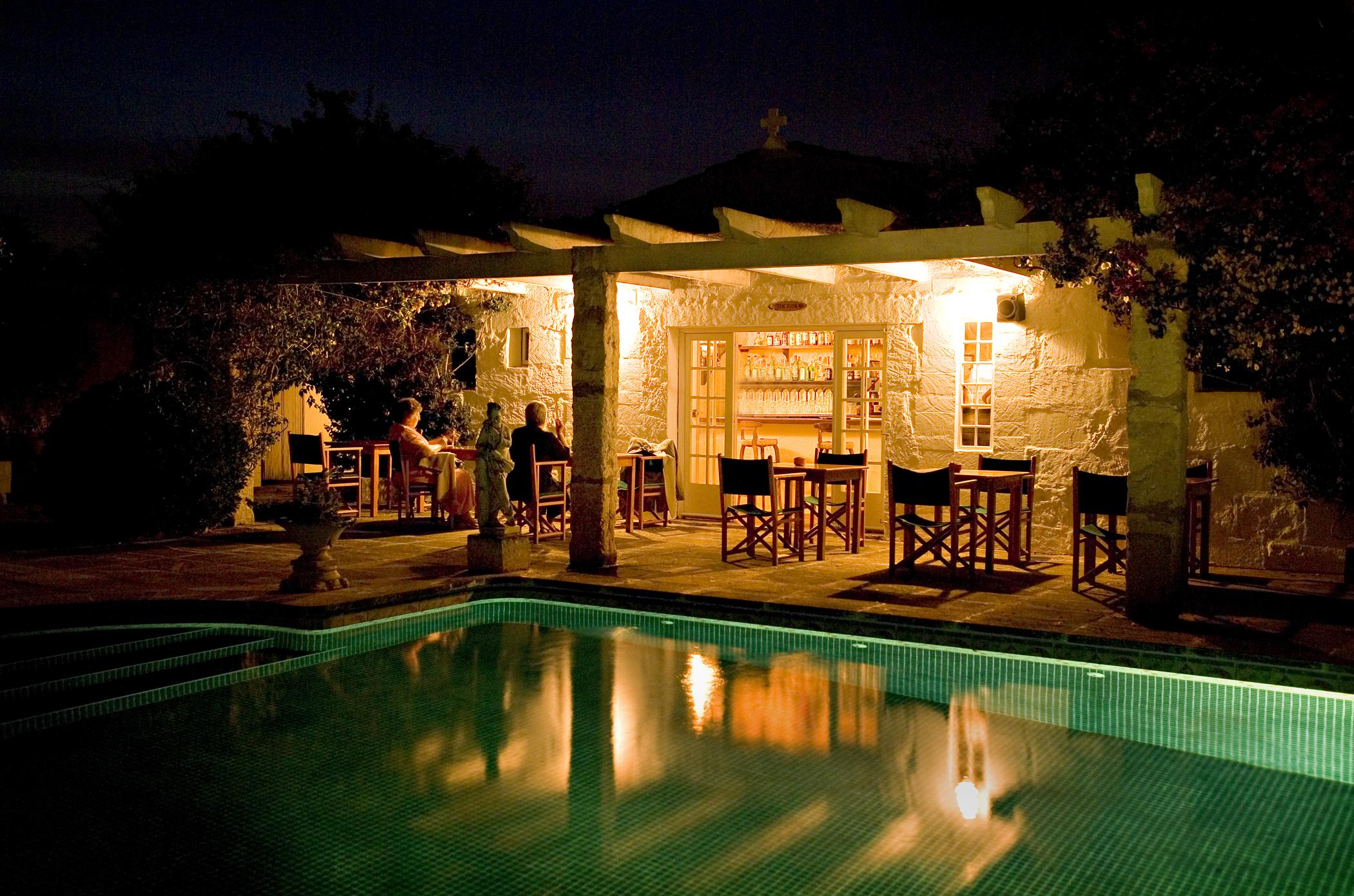 Hotel Rural Biniarroca - Adults Only Sant Lluis Exterior foto