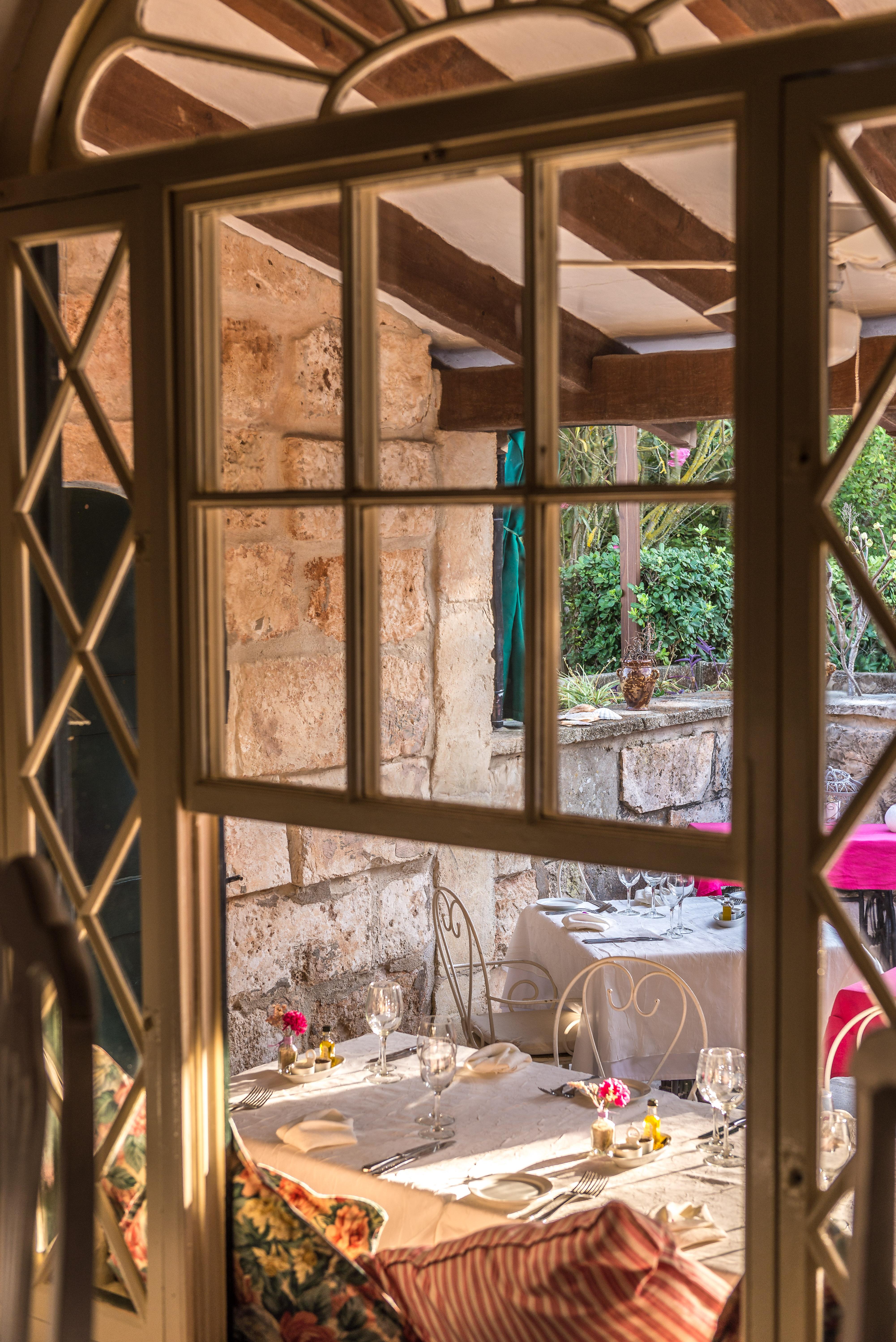Hotel Rural Biniarroca - Adults Only Sant Lluis Exterior foto