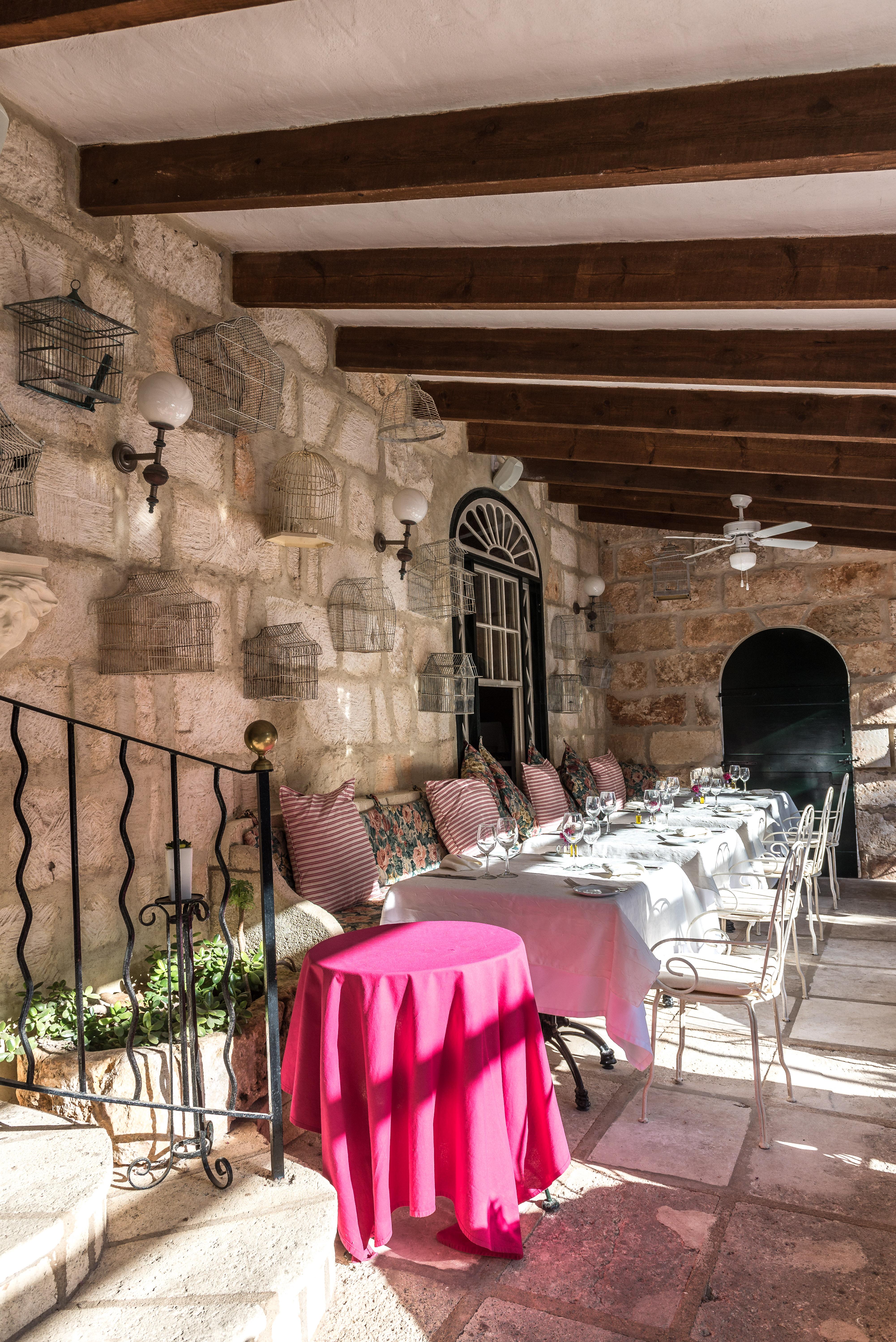 Hotel Rural Biniarroca - Adults Only Sant Lluis Exterior foto