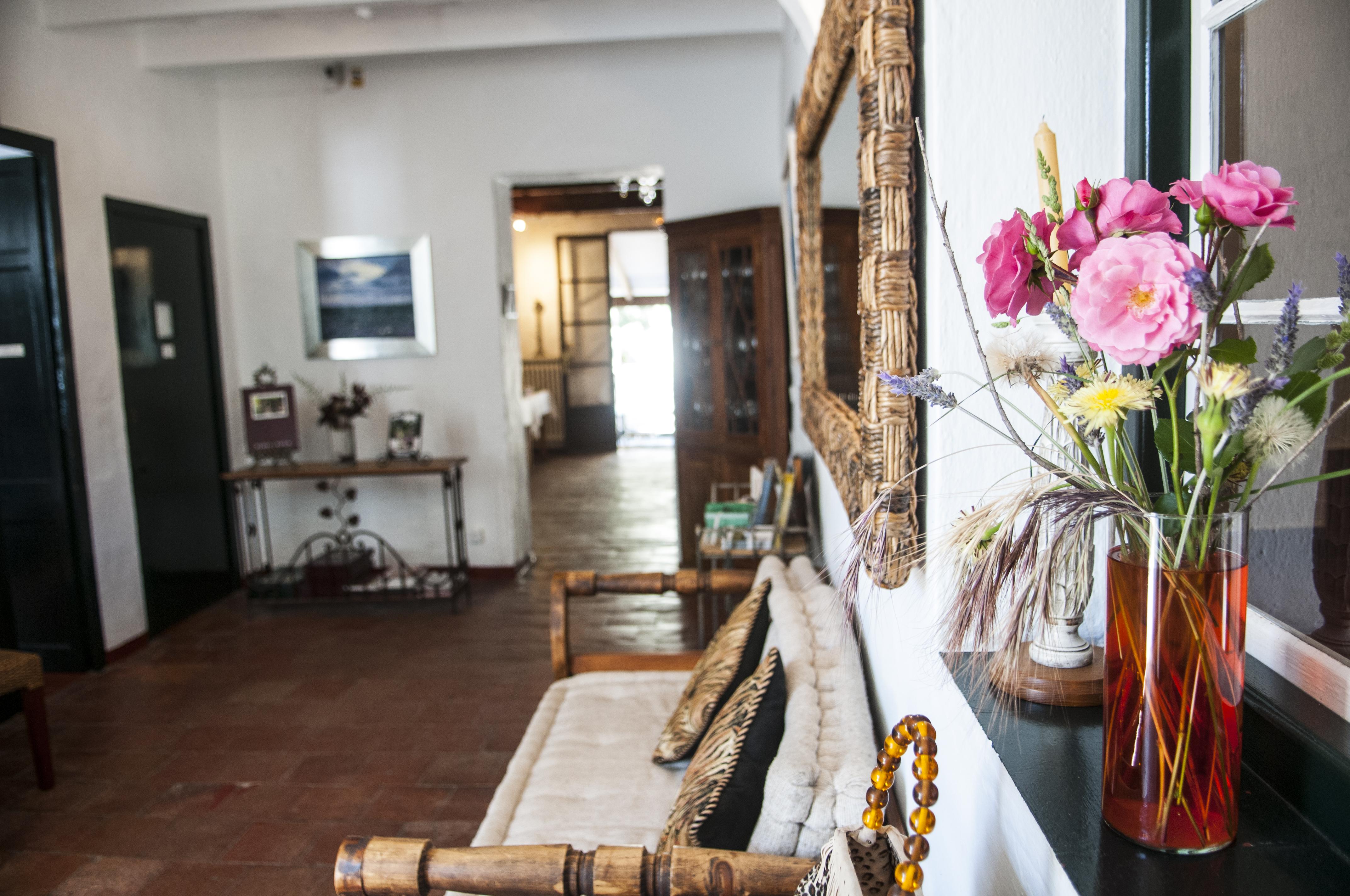 Hotel Rural Biniarroca - Adults Only Sant Lluis Exterior foto