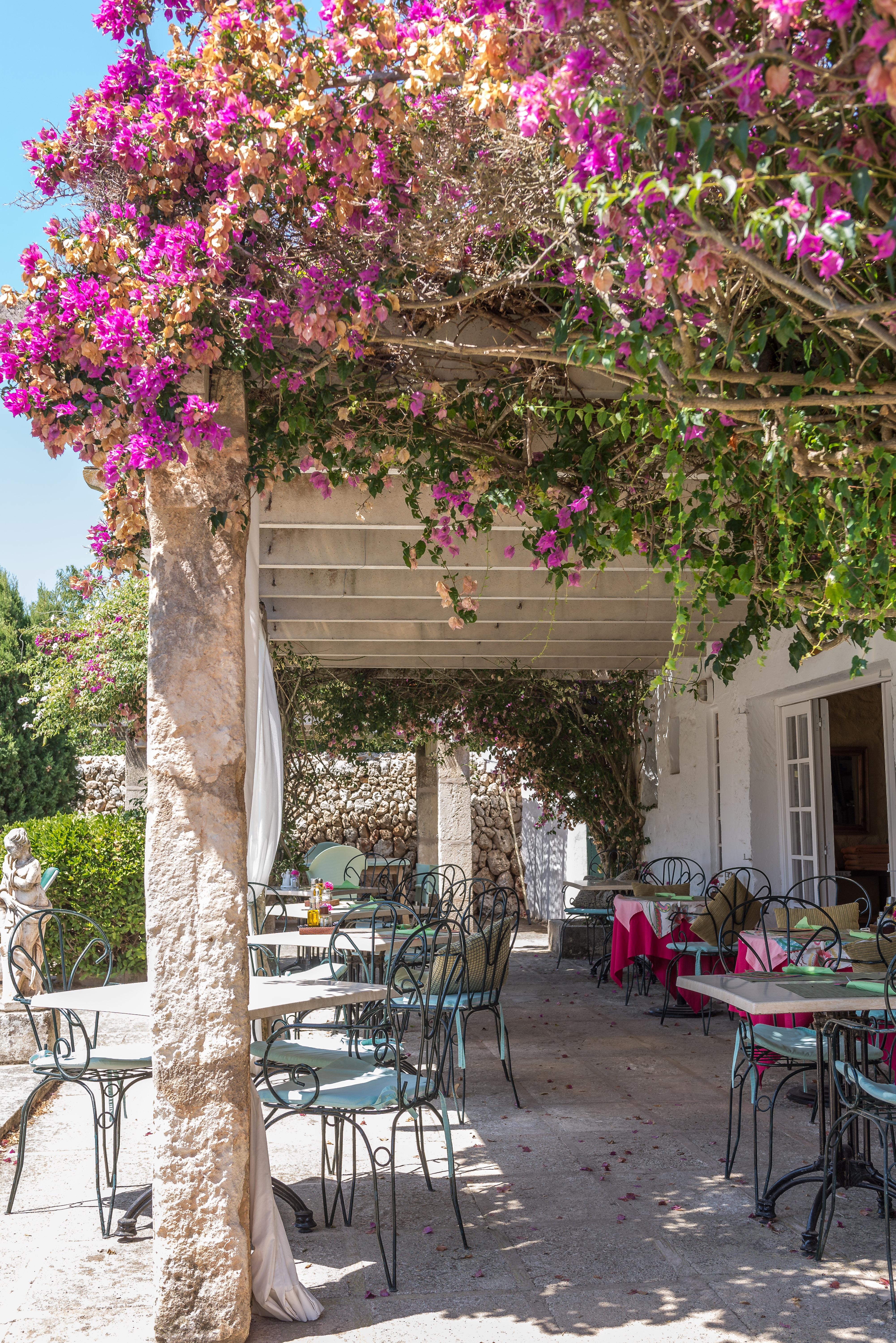 Hotel Rural Biniarroca - Adults Only Sant Lluis Exterior foto