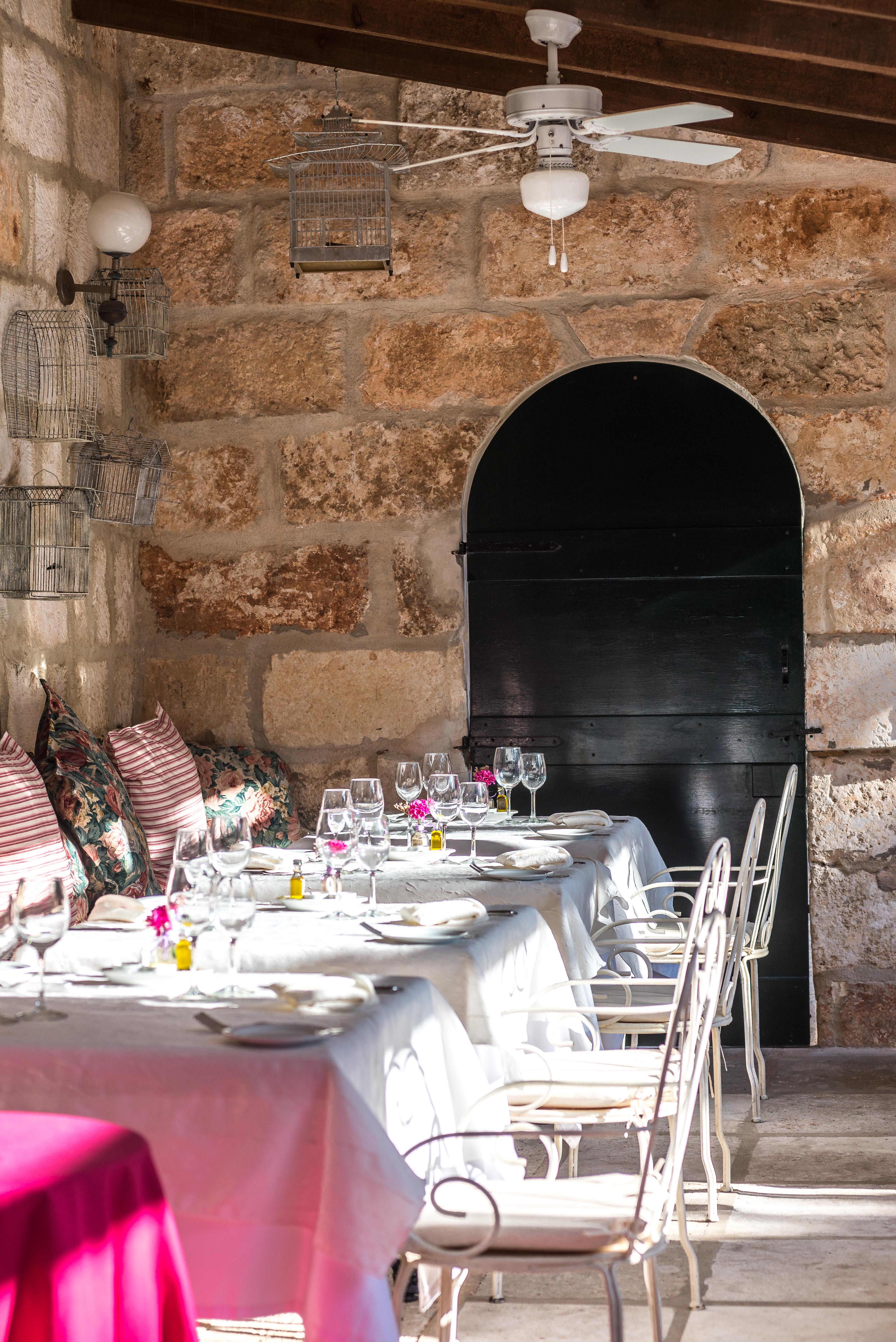 Hotel Rural Biniarroca - Adults Only Sant Lluis Exterior foto