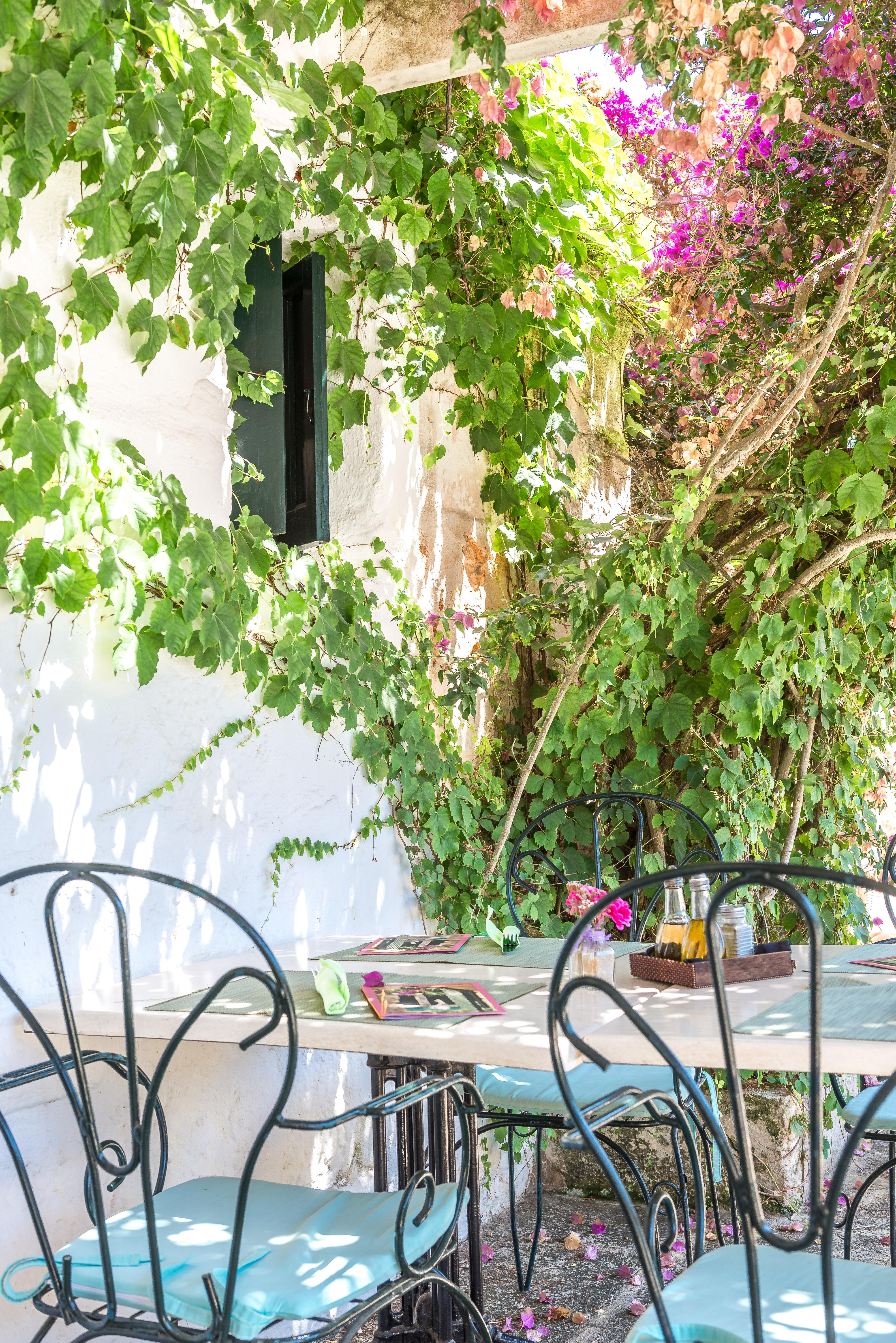Hotel Rural Biniarroca - Adults Only Sant Lluis Exterior foto