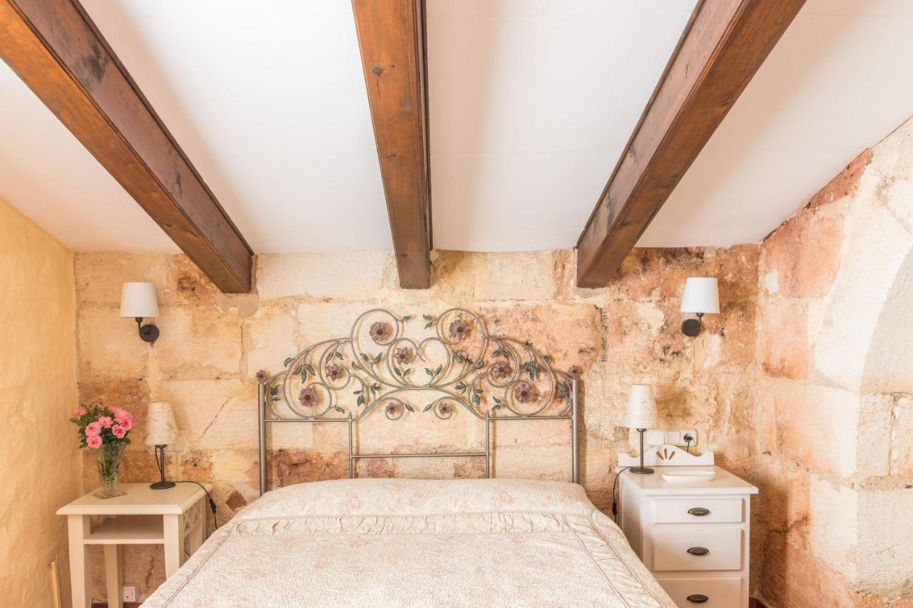 Hotel Rural Biniarroca - Adults Only Sant Lluis Exterior foto